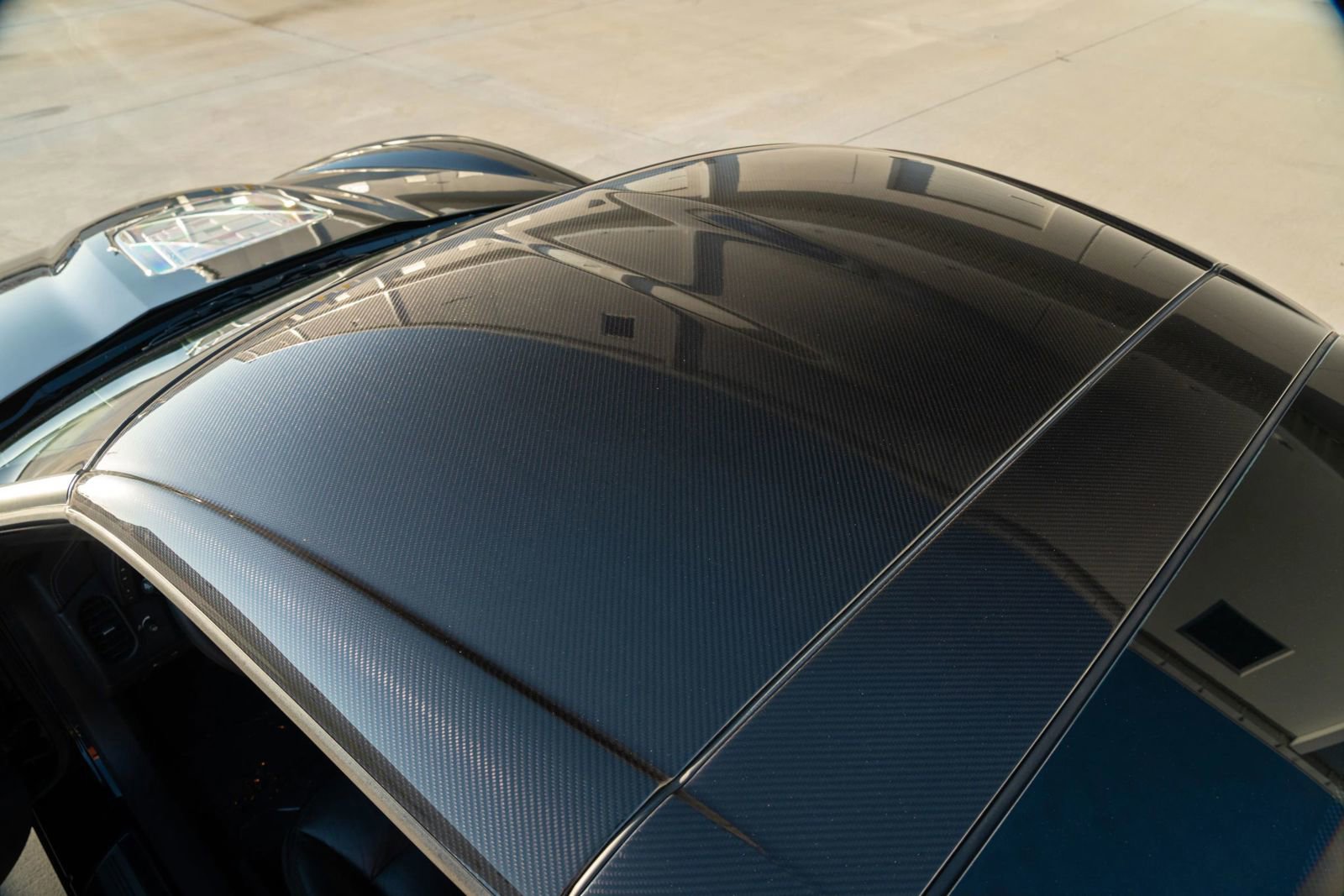 Used 2010 Chevrolet Corvette ZR1 w/ Preferred Equipment Group image 88