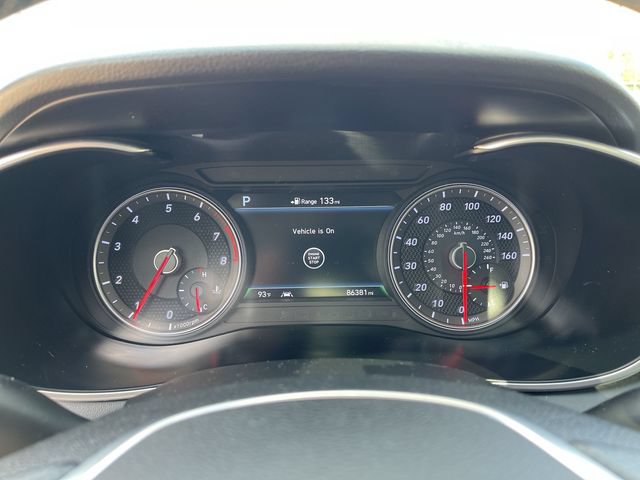 Used 2019 Genesis G70 2.0T Advanced w/ Prestige Package AWD/4WD image 18