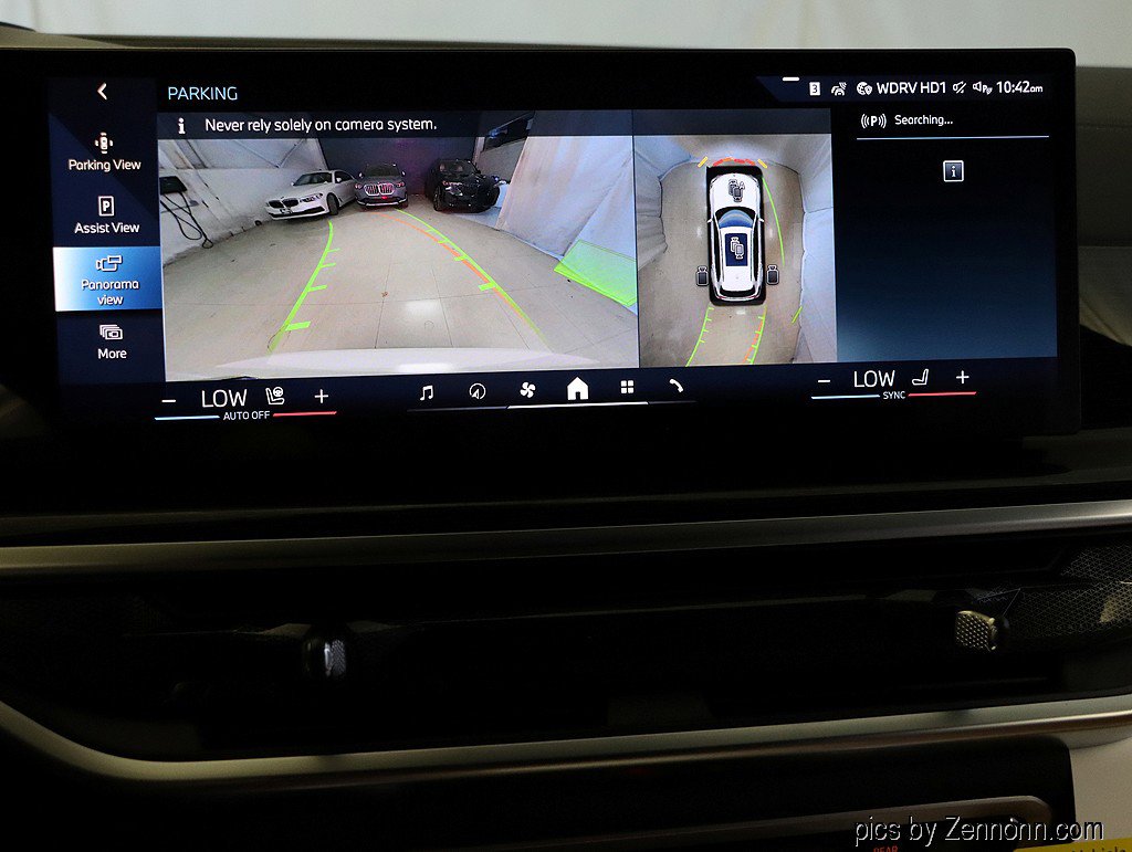 Used 2026 BMW X5 xDrive50e w/ M Sport Package image 22