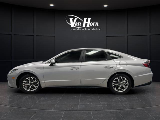 Used 2023 Hyundai Sonata SEL w/ Convenience Package image 6