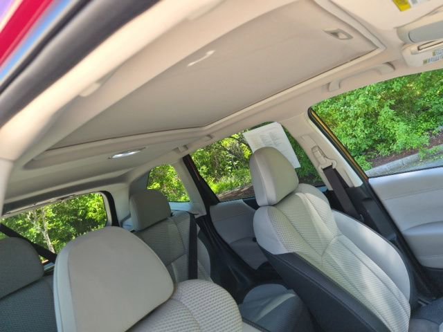 Used 2022 Subaru Forester Premium AWD/4WD image 13