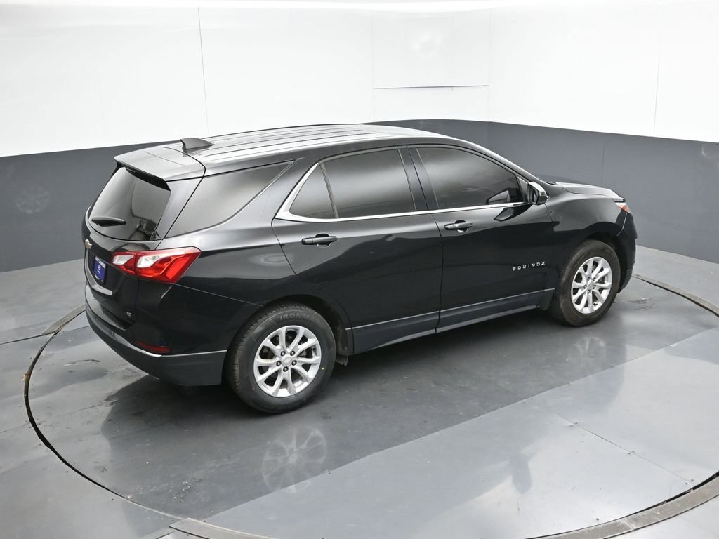 Used 2020 Chevrolet Equinox LT FWD image 51