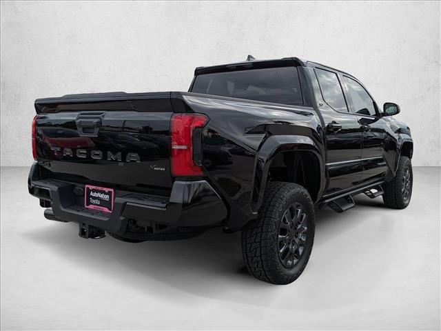 New 2026 Toyota Tacoma SR5 video 2