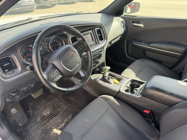 Used 2015 Dodge Charger SE w/ Popular Equipment Group AWD/4WD image 10