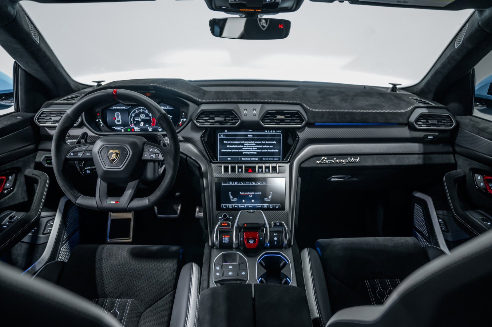 Used 2024 Lamborghini Urus Performante image 15