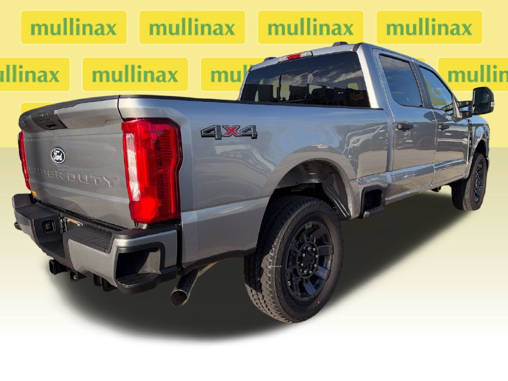New 2027 Ford F250 XL w/ STX Appearance Package AWD/4WD image 14