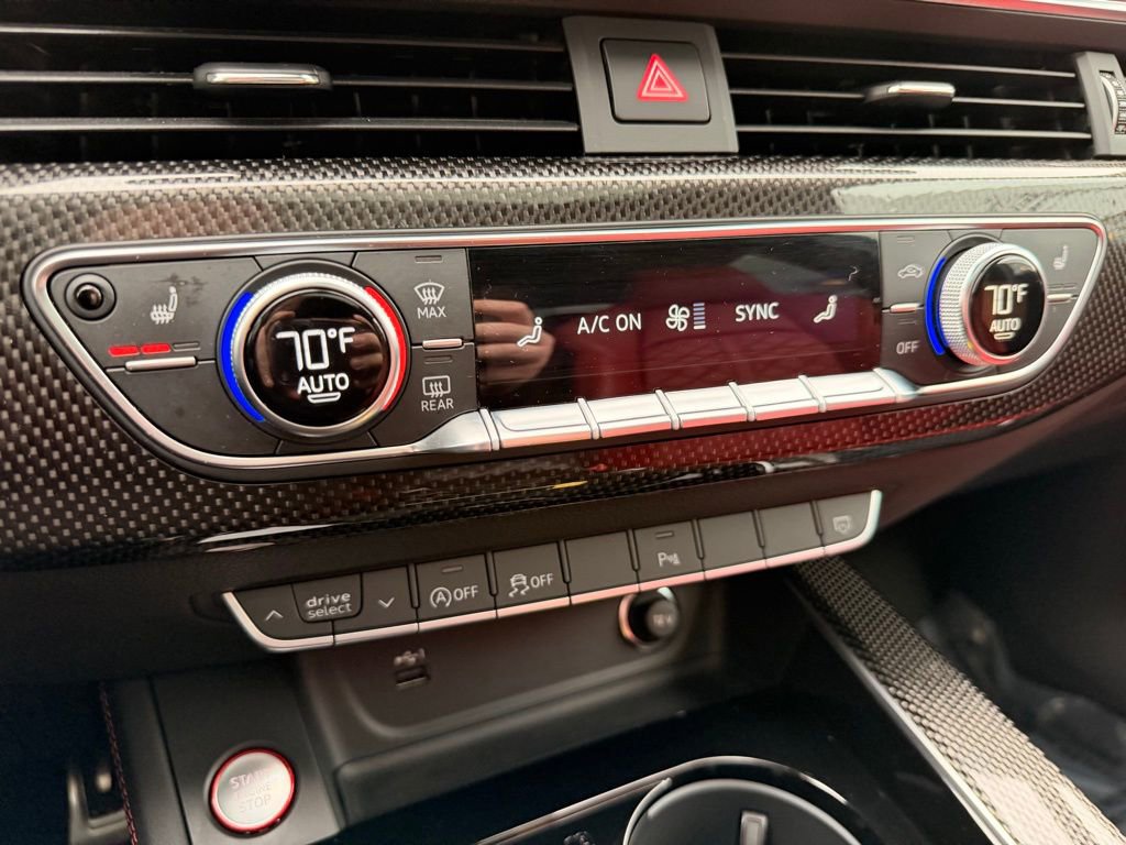 Used 2023 Audi S4 Premium Plus image 27