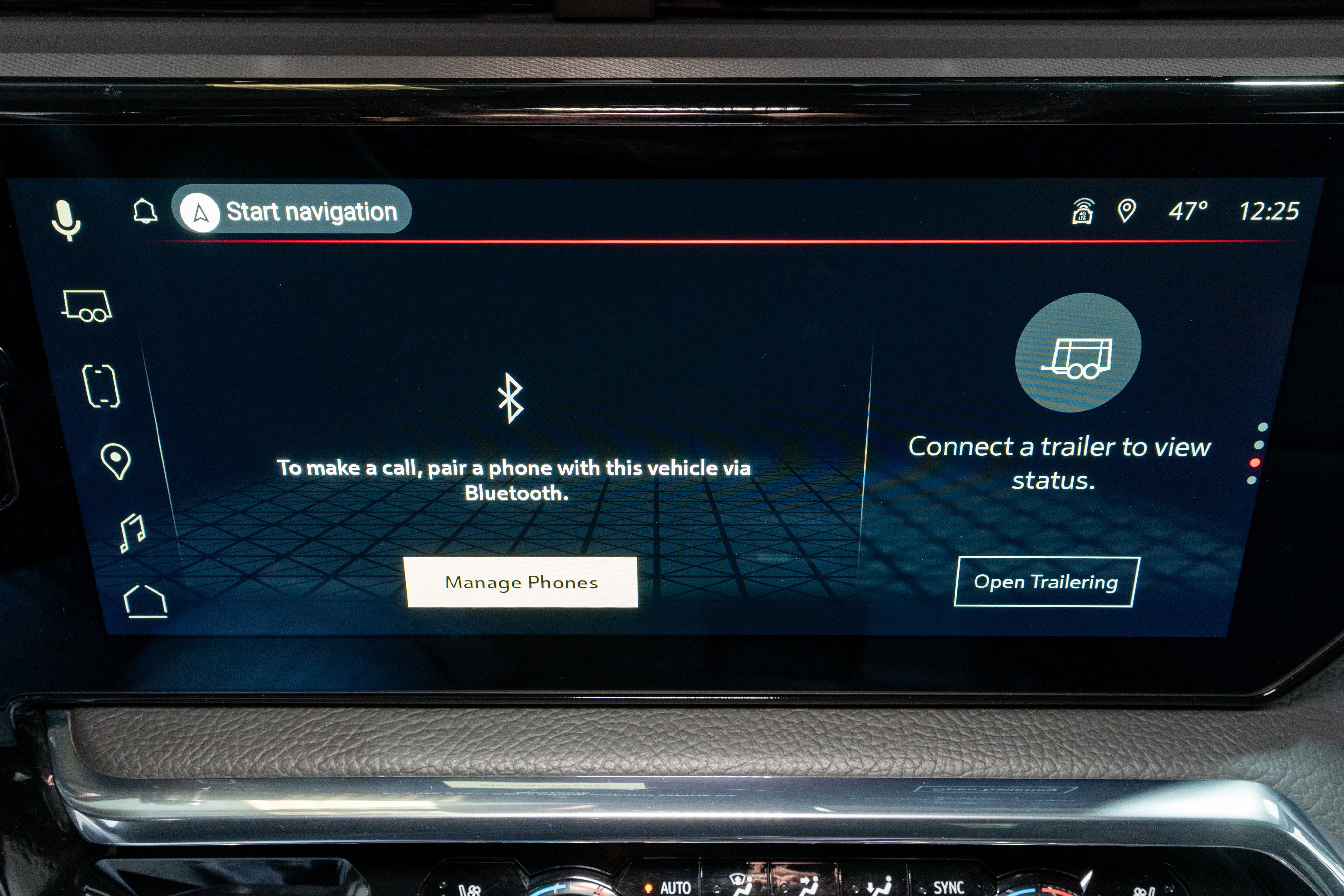 Used 2024 GMC Sierra 2500 Denali w/ Denali Reserve Package image 27