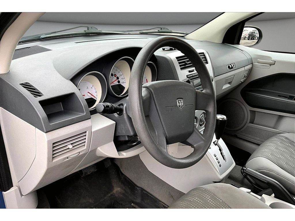 Used 2007 Dodge Caliber SXT FWD image 14