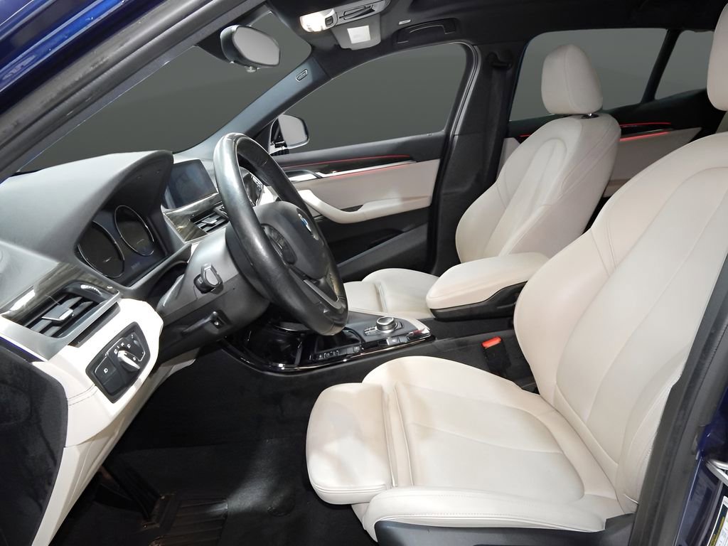 Used 2018 BMW X2 xDrive28i w/ Convenience Package image 17