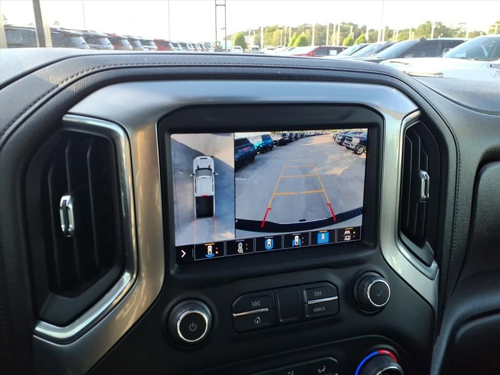 Used 2022 Chevrolet Silverado 3500 LTZ w/ LTZ Premium Texas Edition AWD/4WD image 26