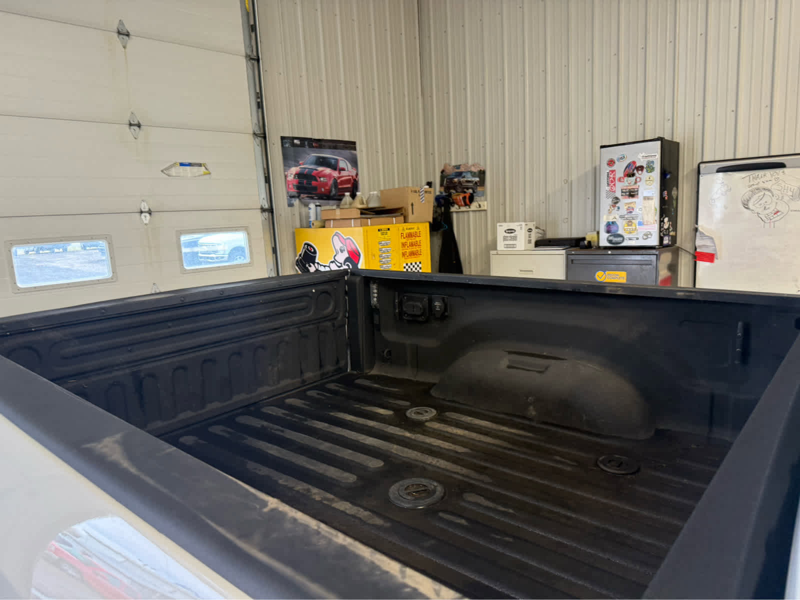 Used 2022 RAM 3500 Laramie image 5