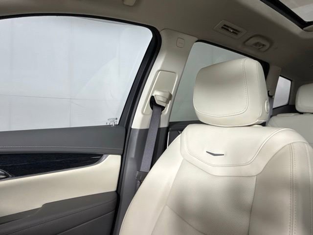 Certified 2024 Cadillac XT6 Premium Luxury w/ Technology Package FWD image 19