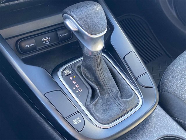 Used 2020 Kia Soul S image 26