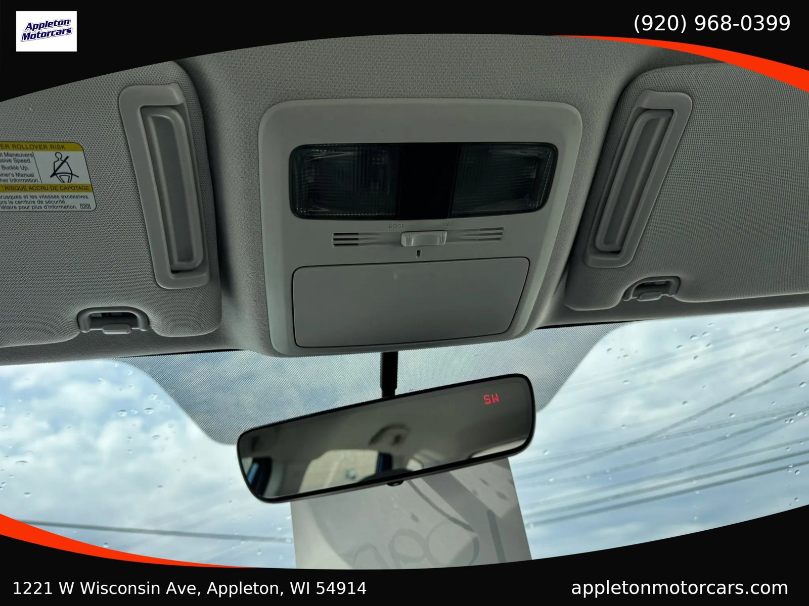 Used 2017 Subaru Forester 2.5i w/ Alloy Wheel Package image 26