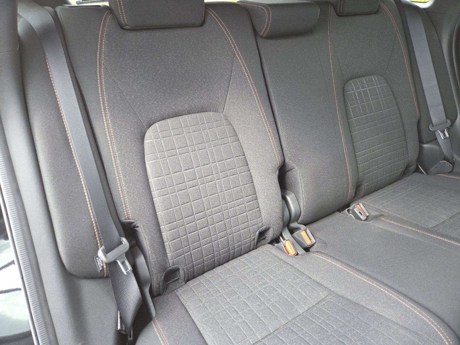 Used 2024 Honda HR-V Sport image 23