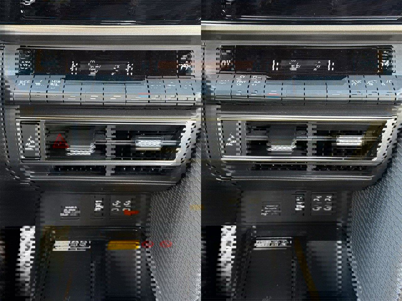 Used 2025 Toyota Camry Hybrid image 17