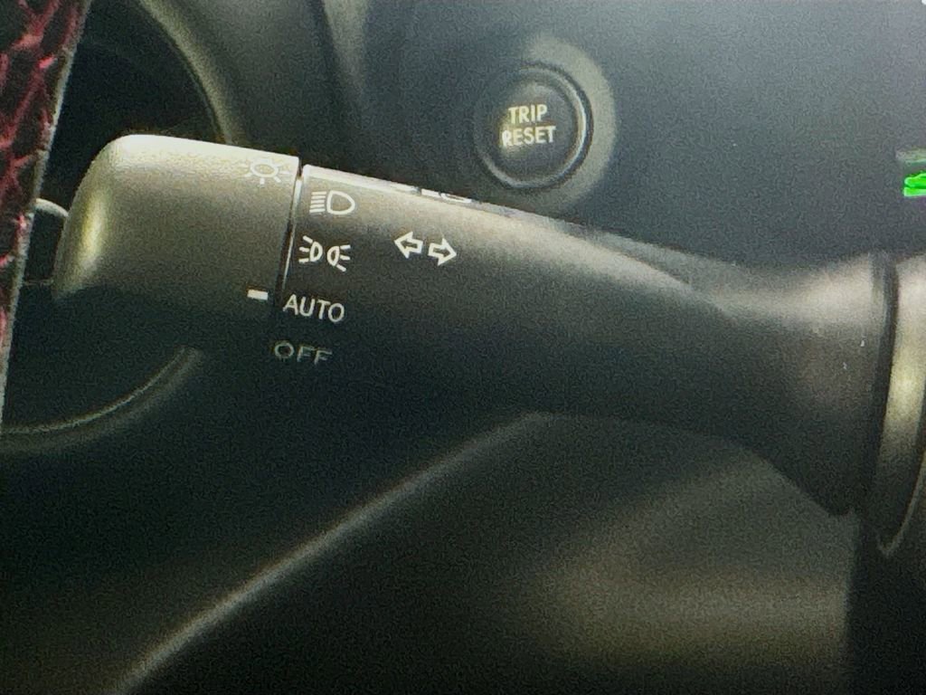 Used 2023 Subaru BRZ Limited image 12