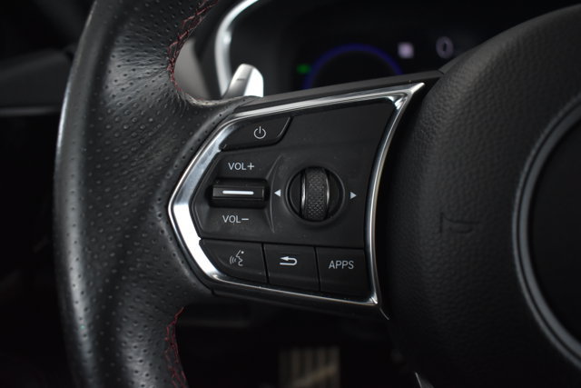 Used 2024 Acura MDX A-Spec AWD/4WD image 20