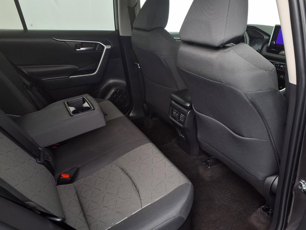 Certified 2024 Toyota RAV4 XLE w/ Convenience Package AWD/4WD image 23