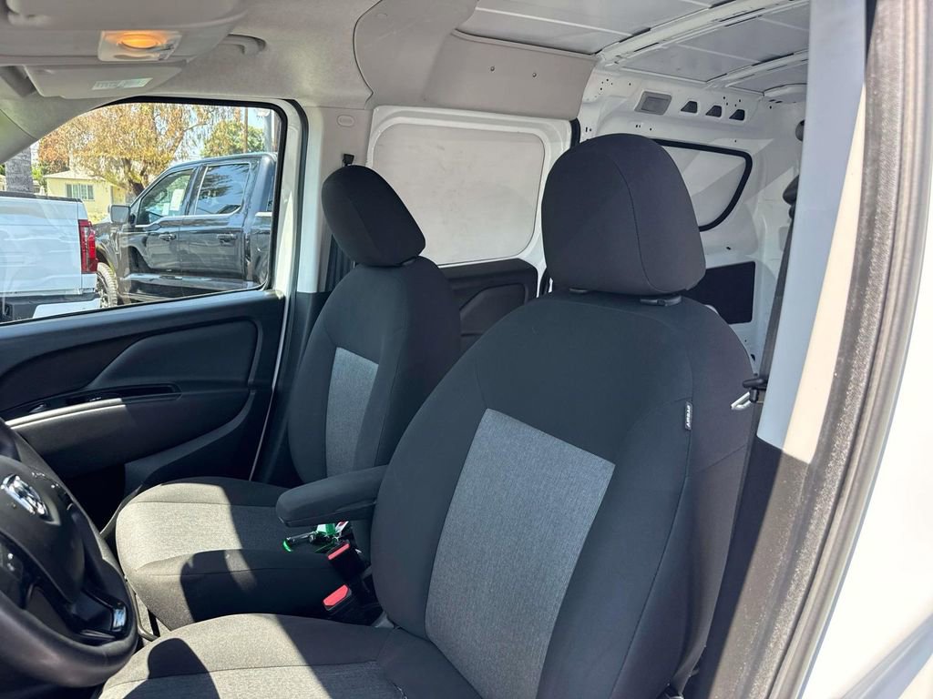 Used 2022 RAM ProMaster City Wagon image 30