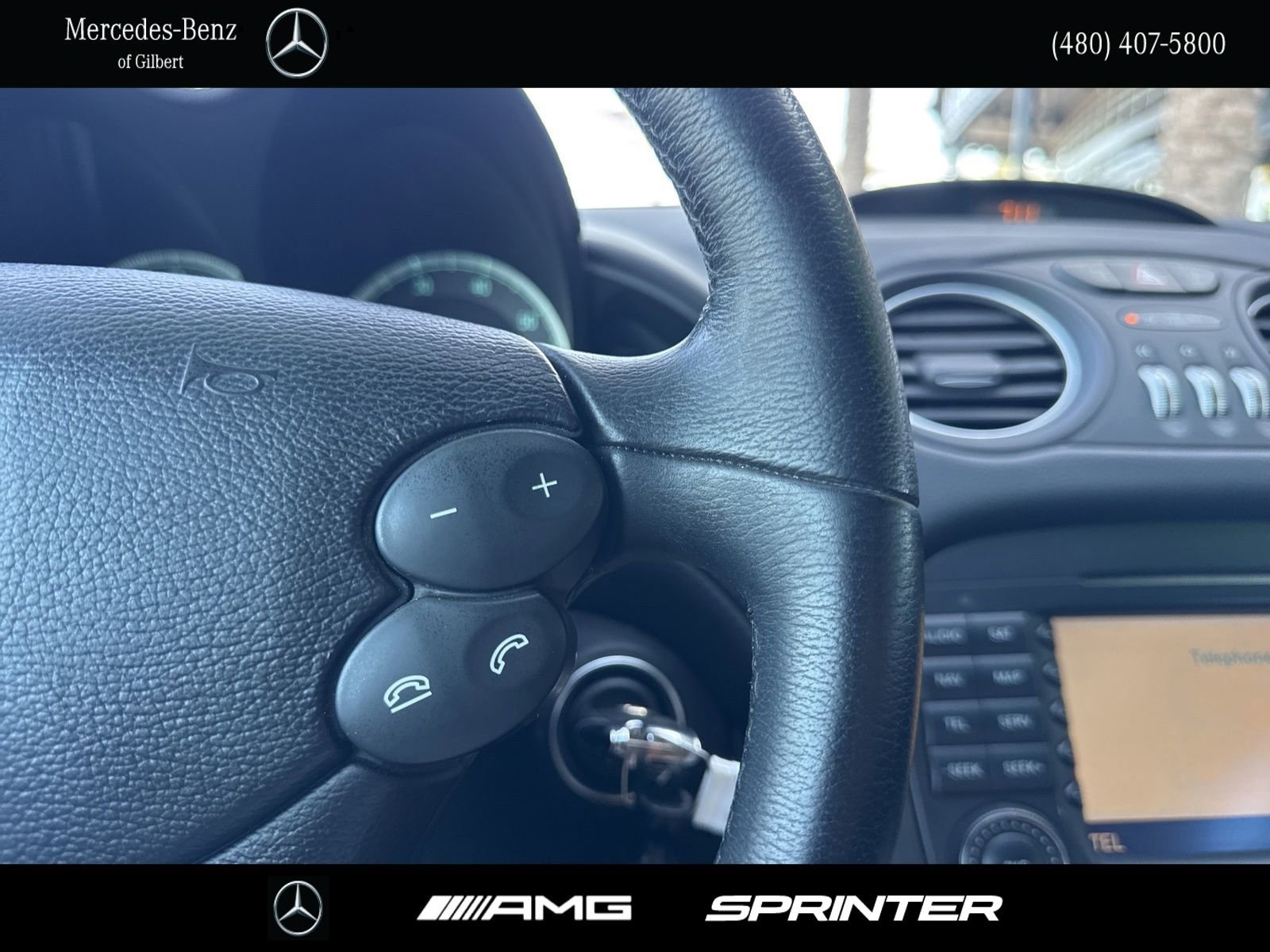 Used 2007 Mercedes-Benz SL 550 image 20