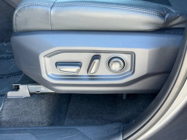 Certified 2025 Toyota Sequoia Limited AWD/4WD image 23