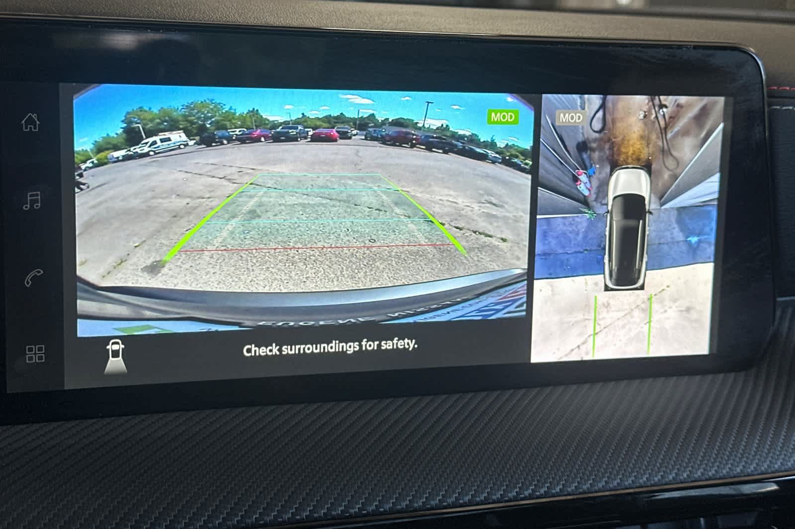 New 2026 Nissan Kicks SR AWD/4WD image 19