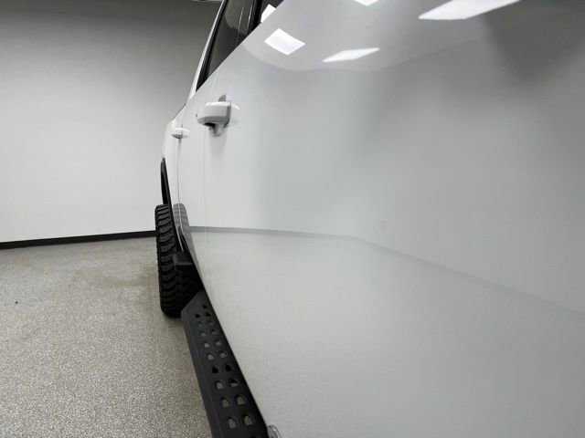 Used 2023 GMC Sierra 2500 AT4 w/ Gooseneck/5TH Wheel Package image 12