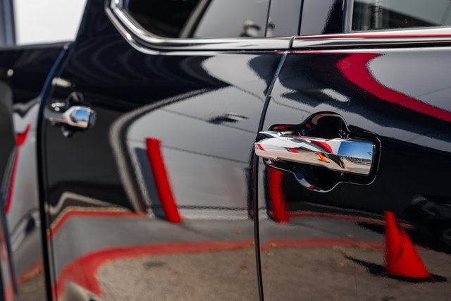 New 2026 Toyota Tundra 1794 Edition image 19