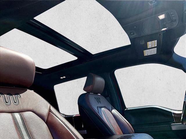 Used 2020 Ford F150 King Ranch w/ Equipment Group 601A Luxury image 17