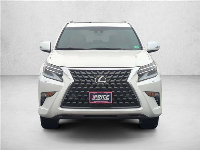 Used 2023 Lexus GX 460 Premium w/ Premium Plus Package image 2