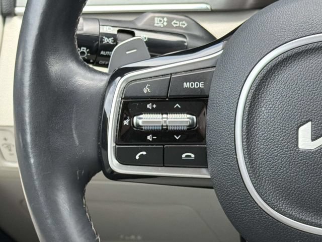 Used 2023 Kia Sorento SX Prestige AWD/4WD image 24