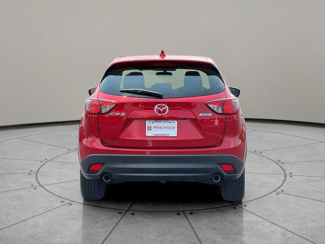 Used 2015 MAZDA CX-5 Touring FWD image 6