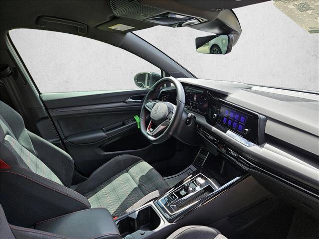 Used 2023 Volkswagen GTI 40th Anniversary Edition FWD image 10