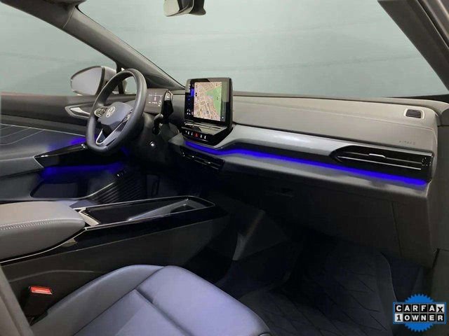 Used 2023 Volkswagen ID.4 S image 74