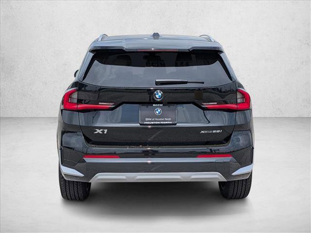 New 2026 BMW X1 xDrive28i image 7
