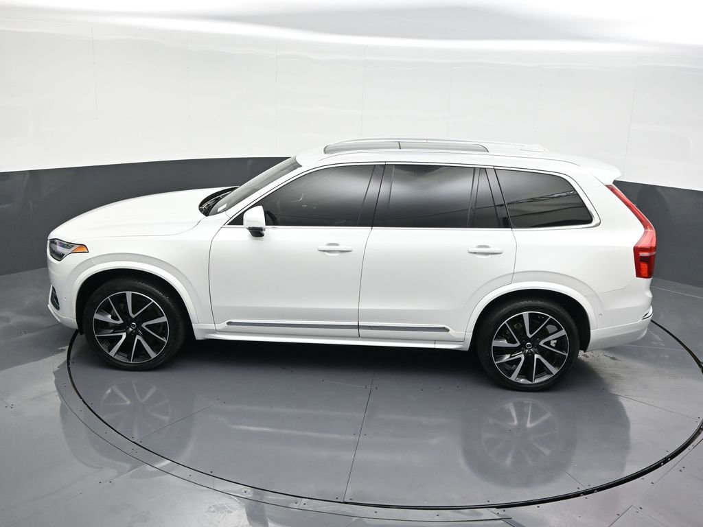 Certified 2024 Volvo XC90 B5 Plus image 21