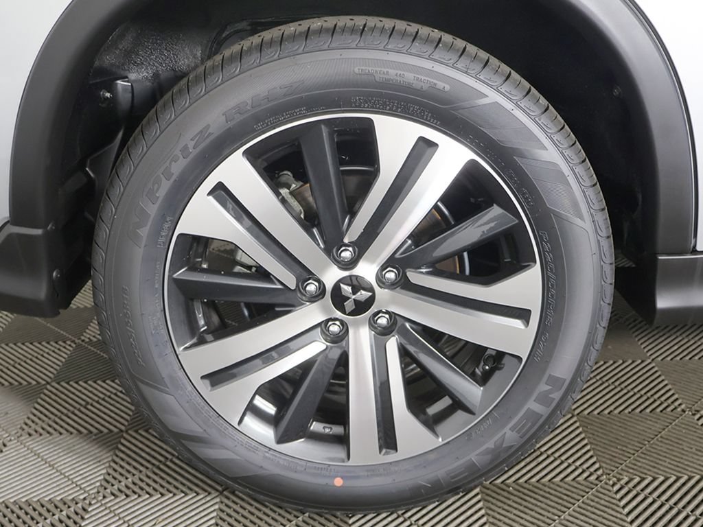New 2026 Mitsubishi Outlander Sport ES AWD/4WD image 17