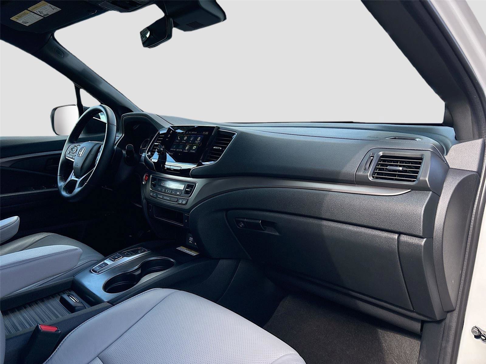 Certified 2023 Honda Passport EX-L image 34