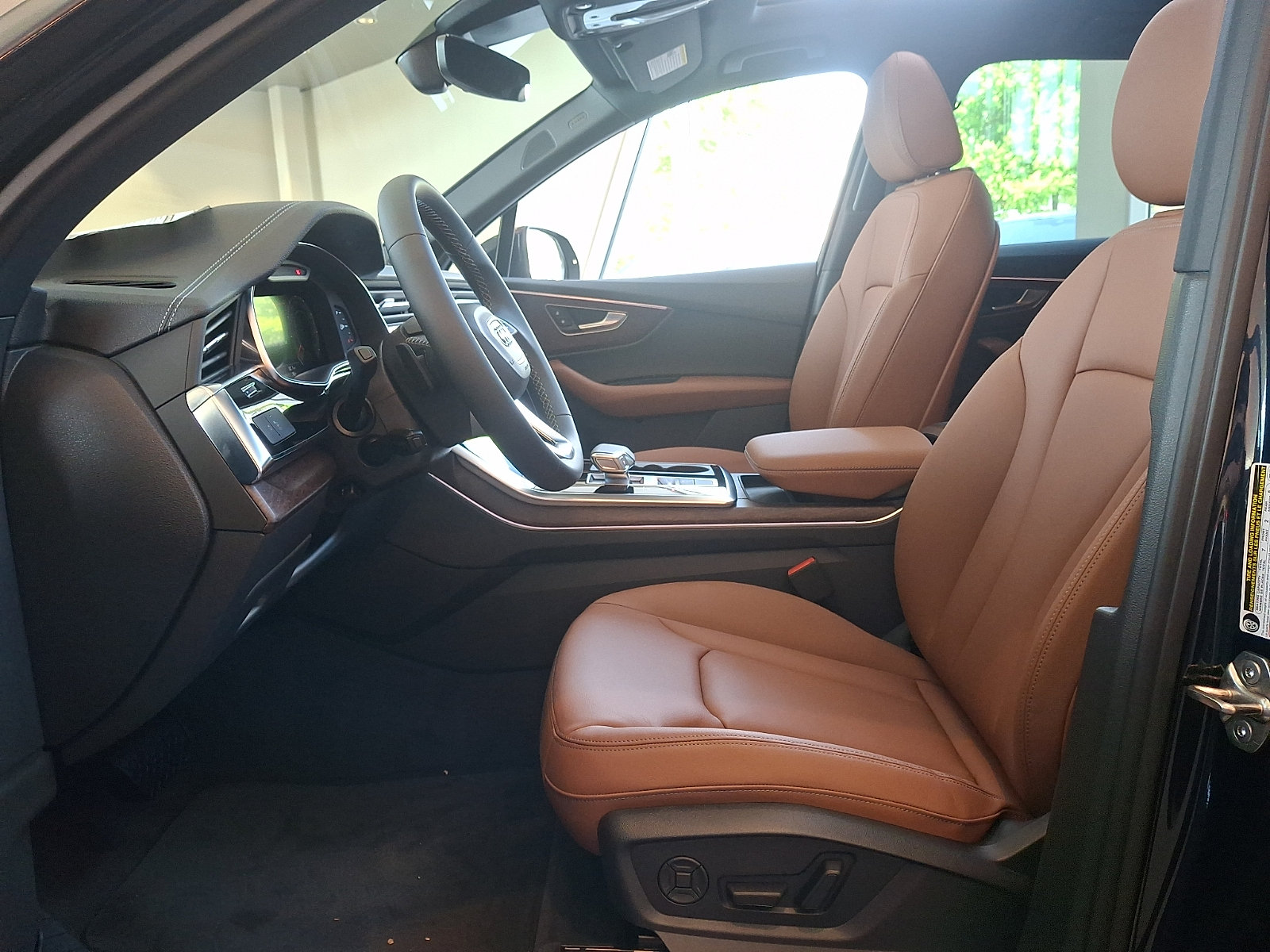 New 2026 Audi Q7 2.0T Premium AWD/4WD image 9