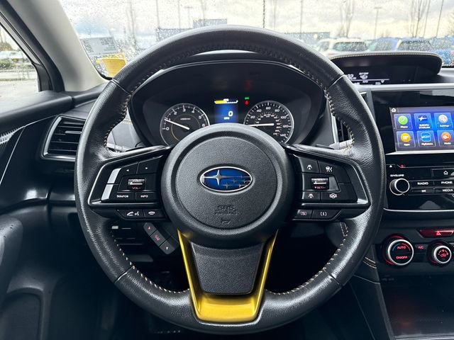 Certified 2023 Subaru Crosstrek 2.5i Sport image 20