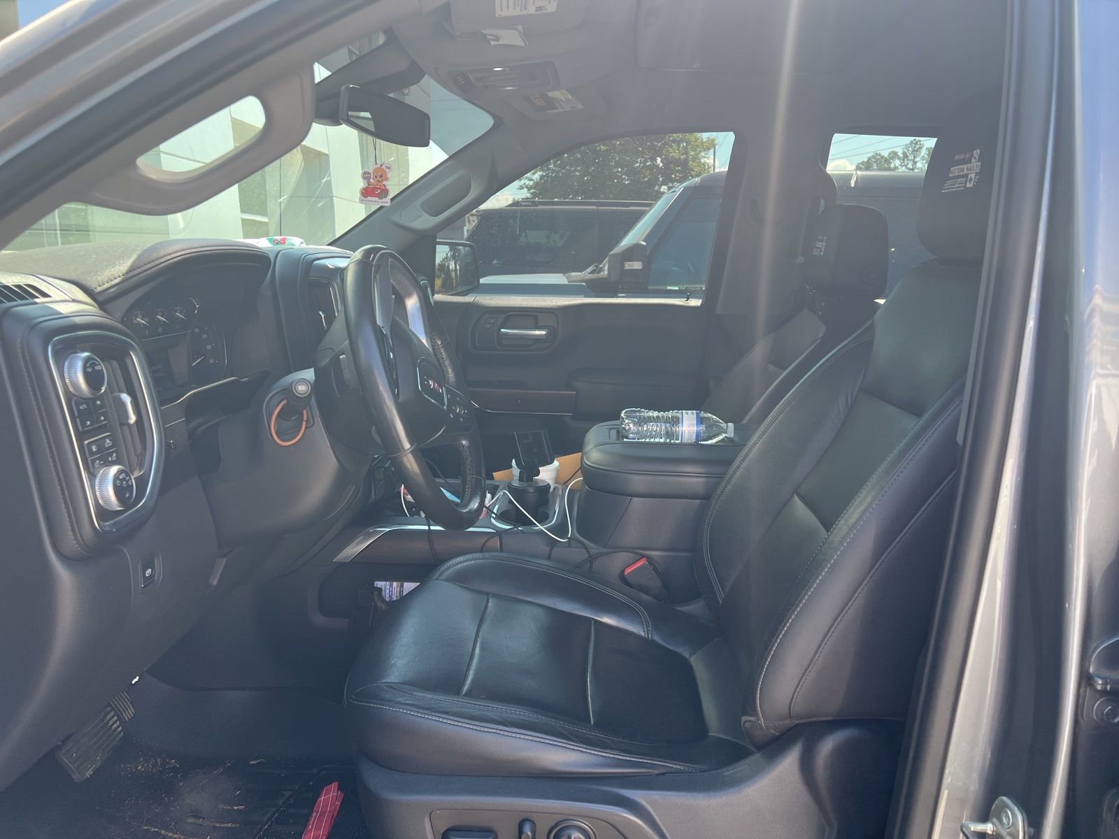 Used 2020 GMC Sierra 1500 SLT w/ SLT Premium Plus Package image 7