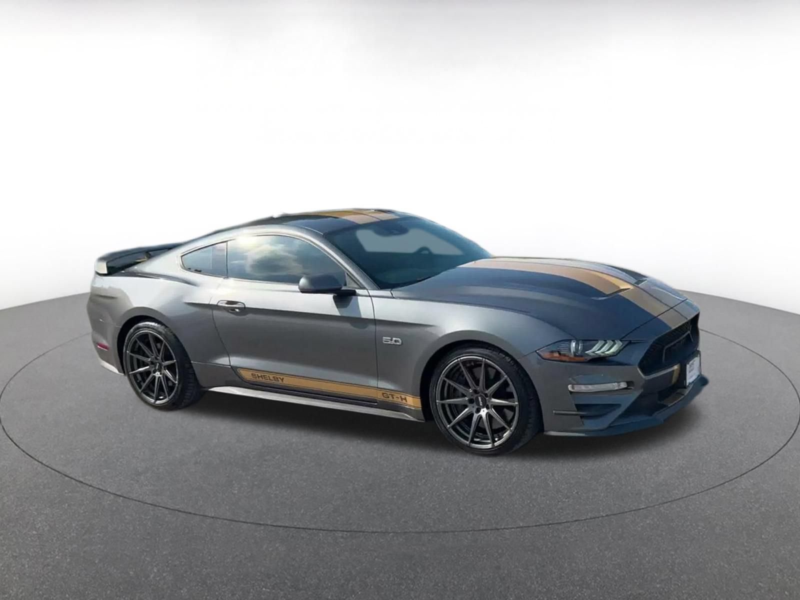 Used 2022 Ford Mustang GT Premium w/ GT Performance Package RWD video 2