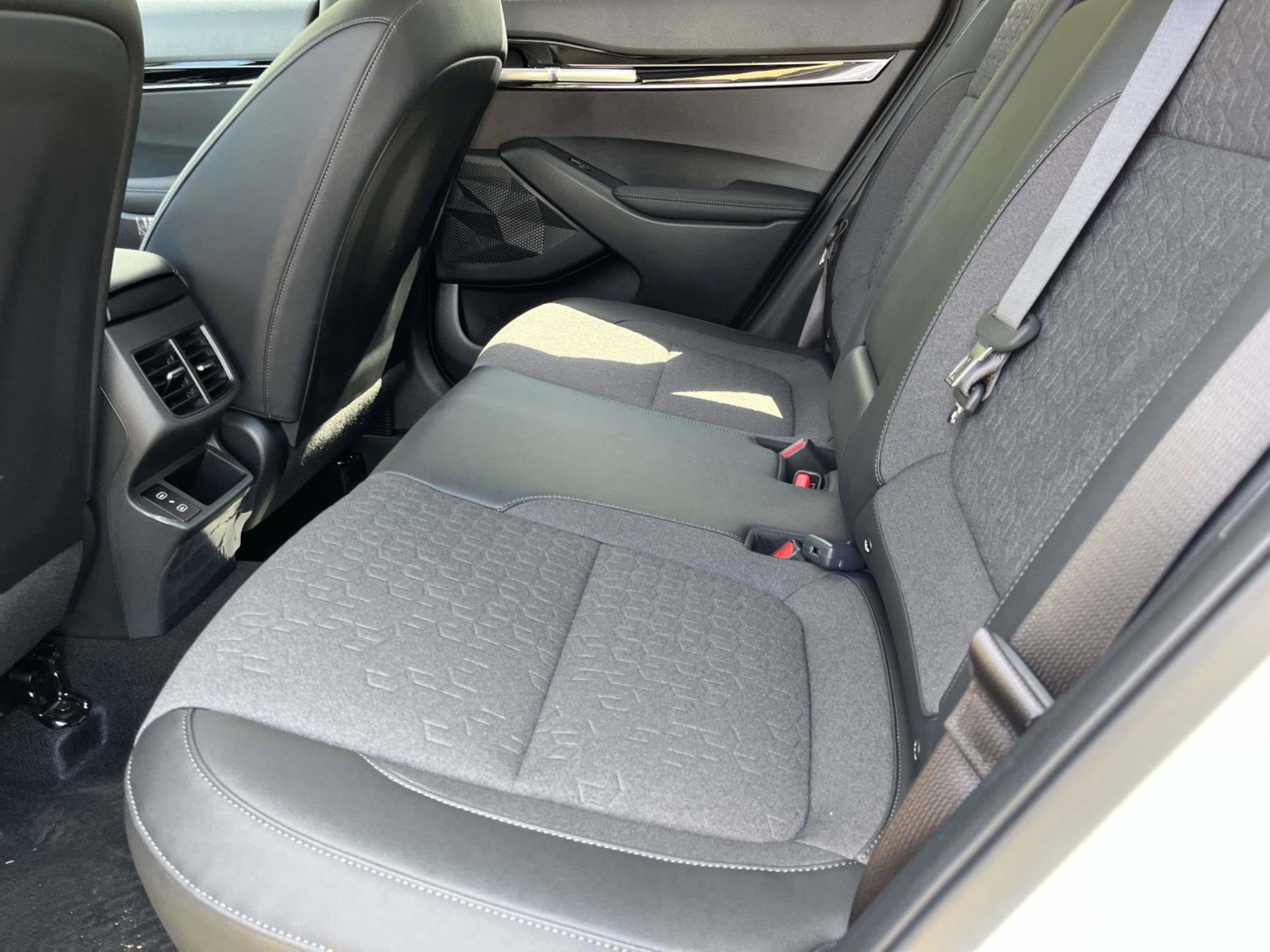 New 2026 Kia Seltos S image 17