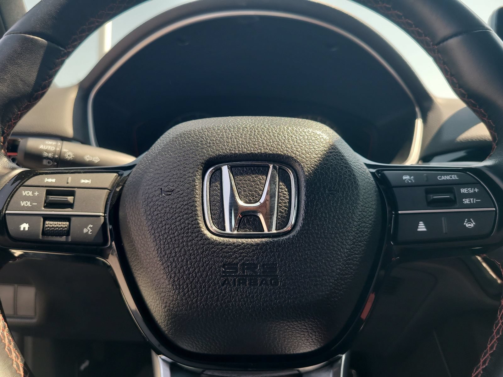 Certified 2024 Honda Civic Si image 12