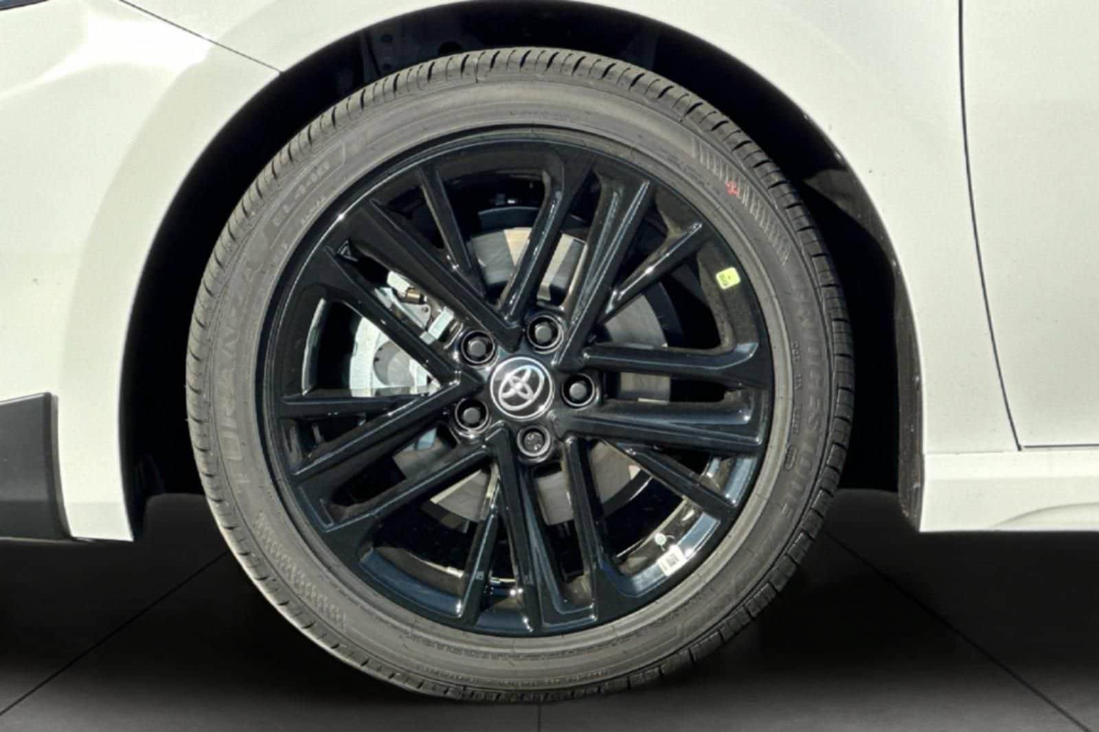 New 2026 Toyota Camry SE w/ Convenience Package FWD image 24