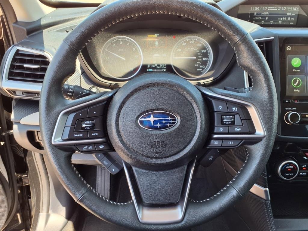 Used 2023 Subaru Forester Limited image 8