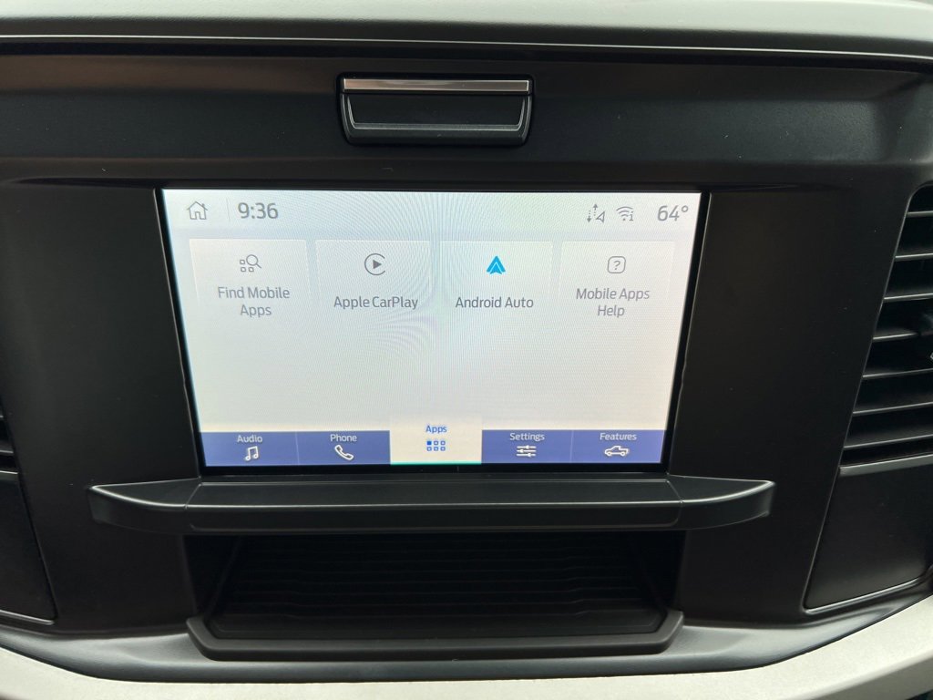 New 2026 Ford F250 XL w/ XL Chrome Package image 10