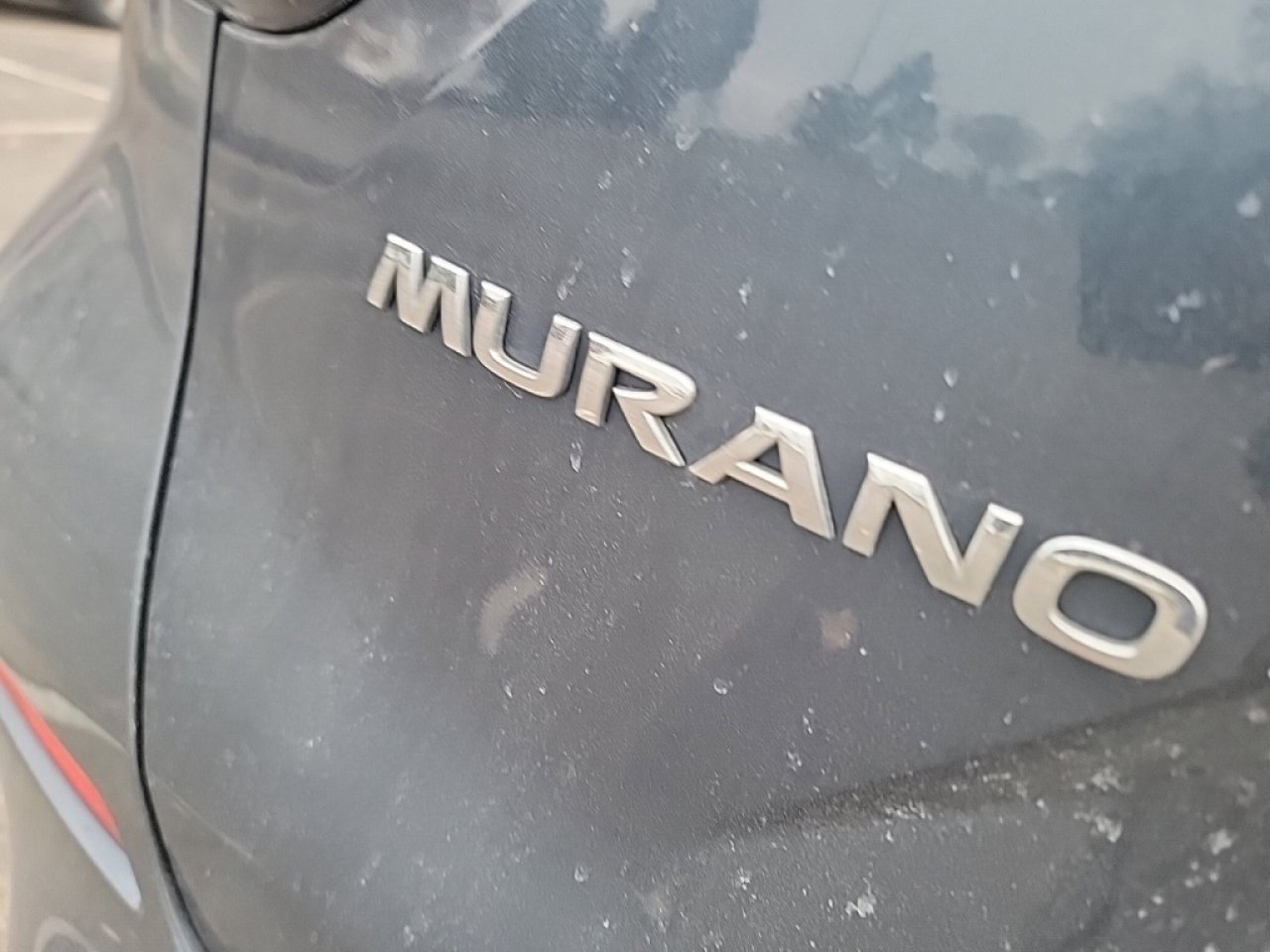 Used 2017 Nissan Murano SV image 6
